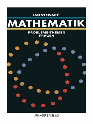 cover image of Mathematik